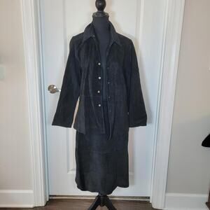 Vintage lisa international two piece